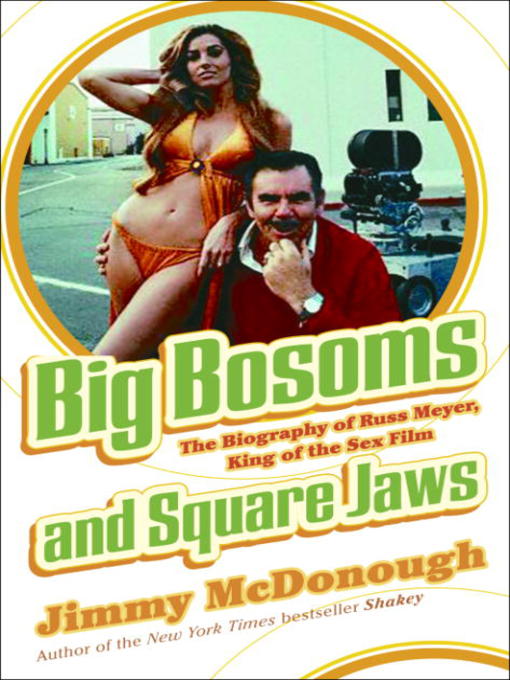 Title details for Big Bosoms and Square Jaws by Jimmy McDonough - Available